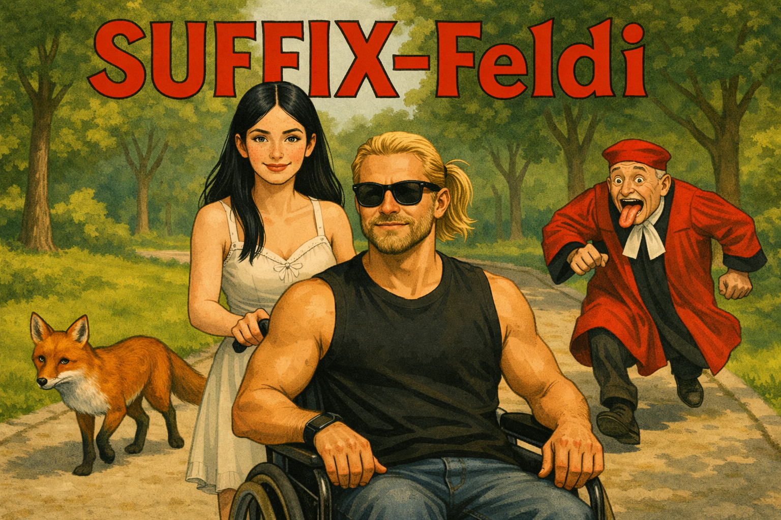 Beschreibung des Bildes