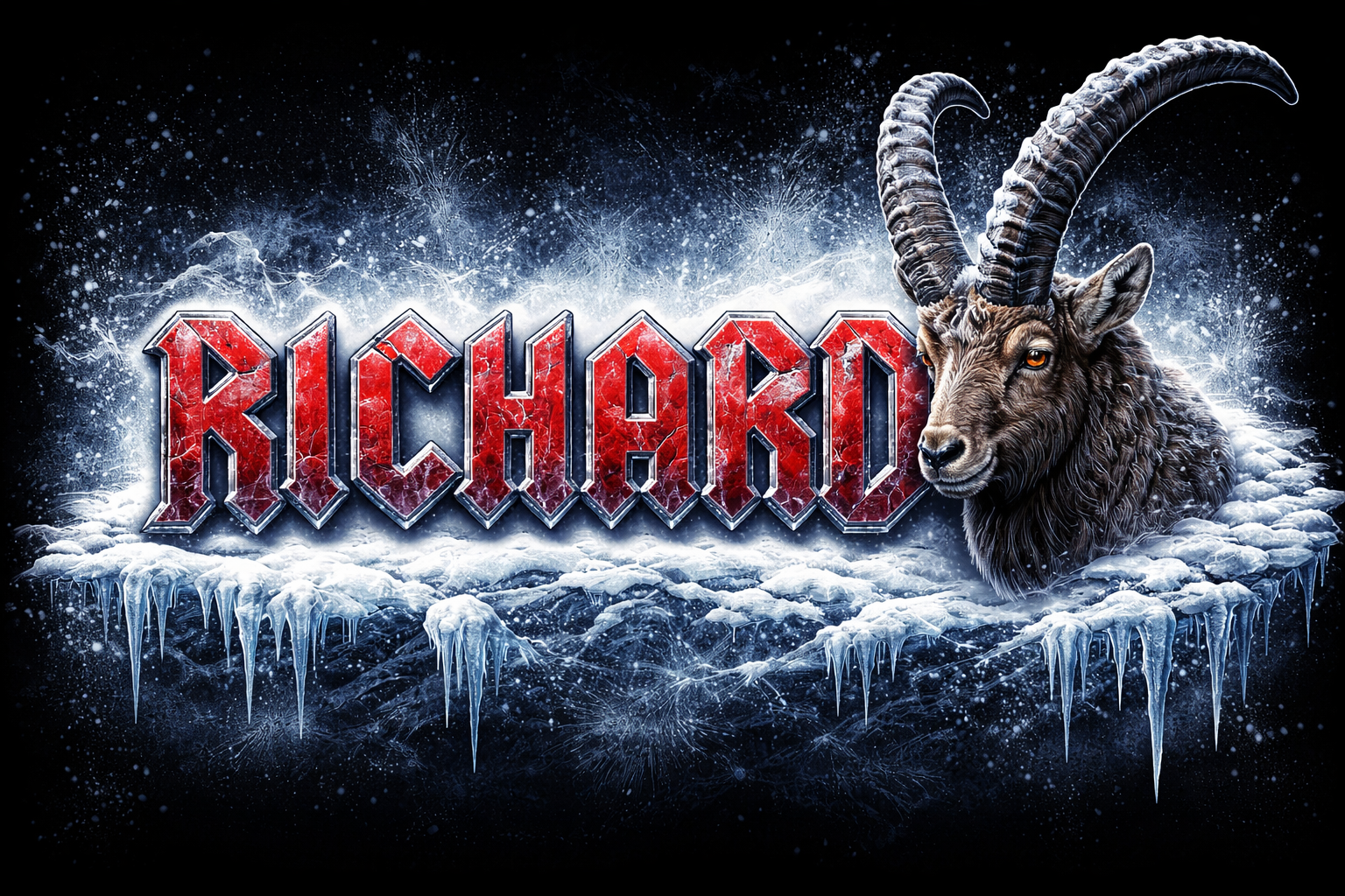 Richard Online Logo.